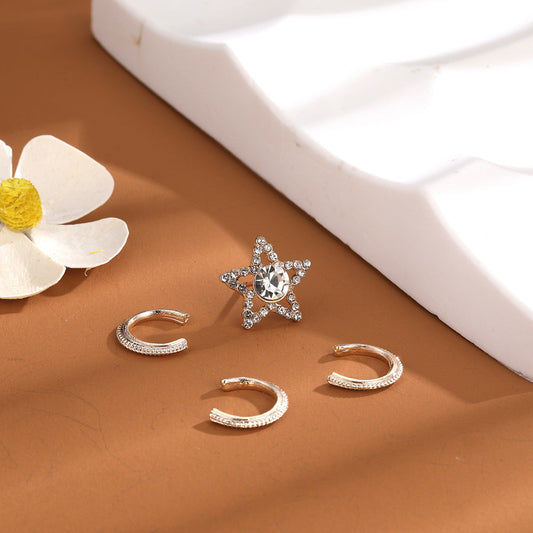 Beautiful Set with Unique Style