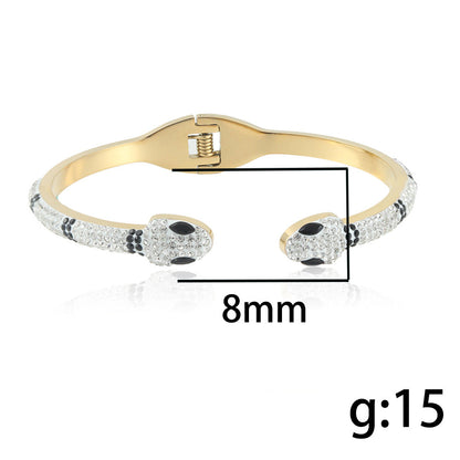 Romantic Bracelet for Special Moments