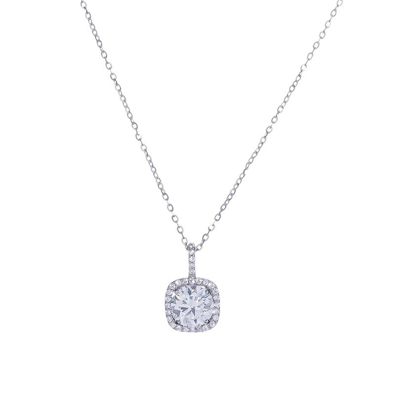 Beautiful Necklace with Unique Style