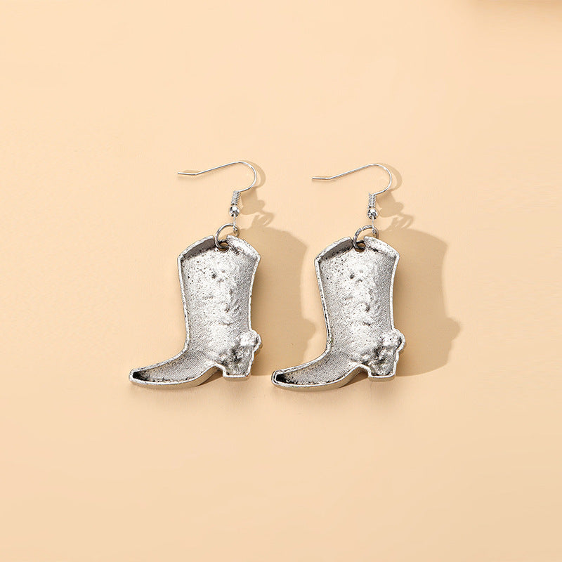 Charming Earring for Any Occasion