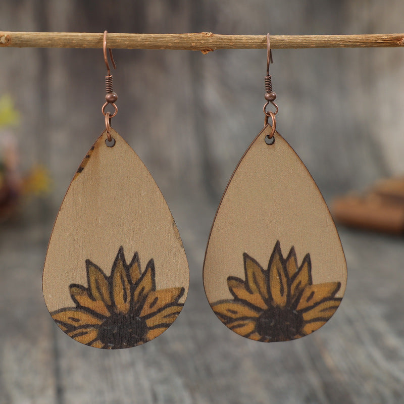 Romantic Earring for Special Moments