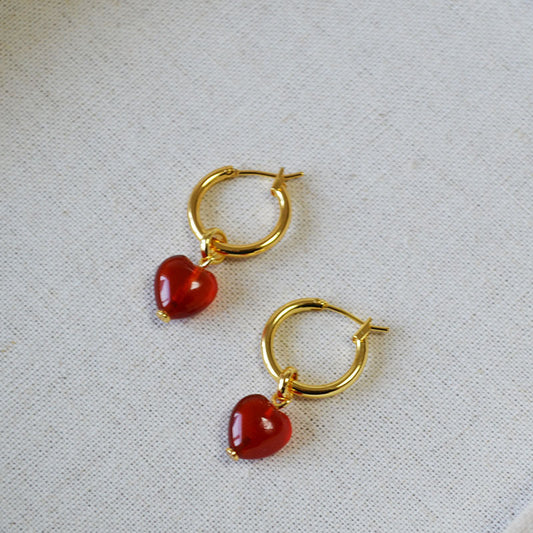 Romantic Earring for Special Moments