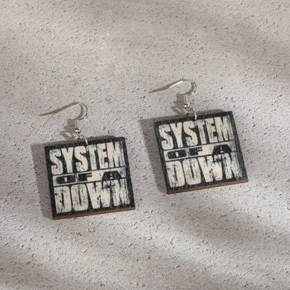 Charming Earring for Any Occasion