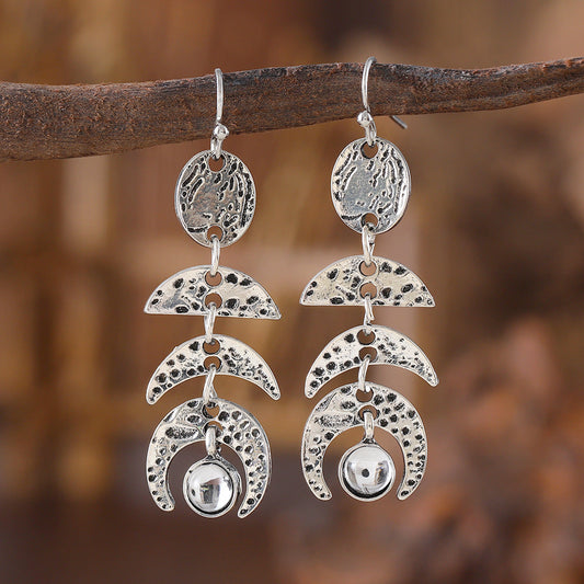 Elegant Earring for Every Occasion