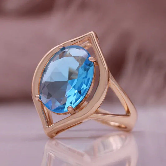 Stunning Ring for Daily Wear