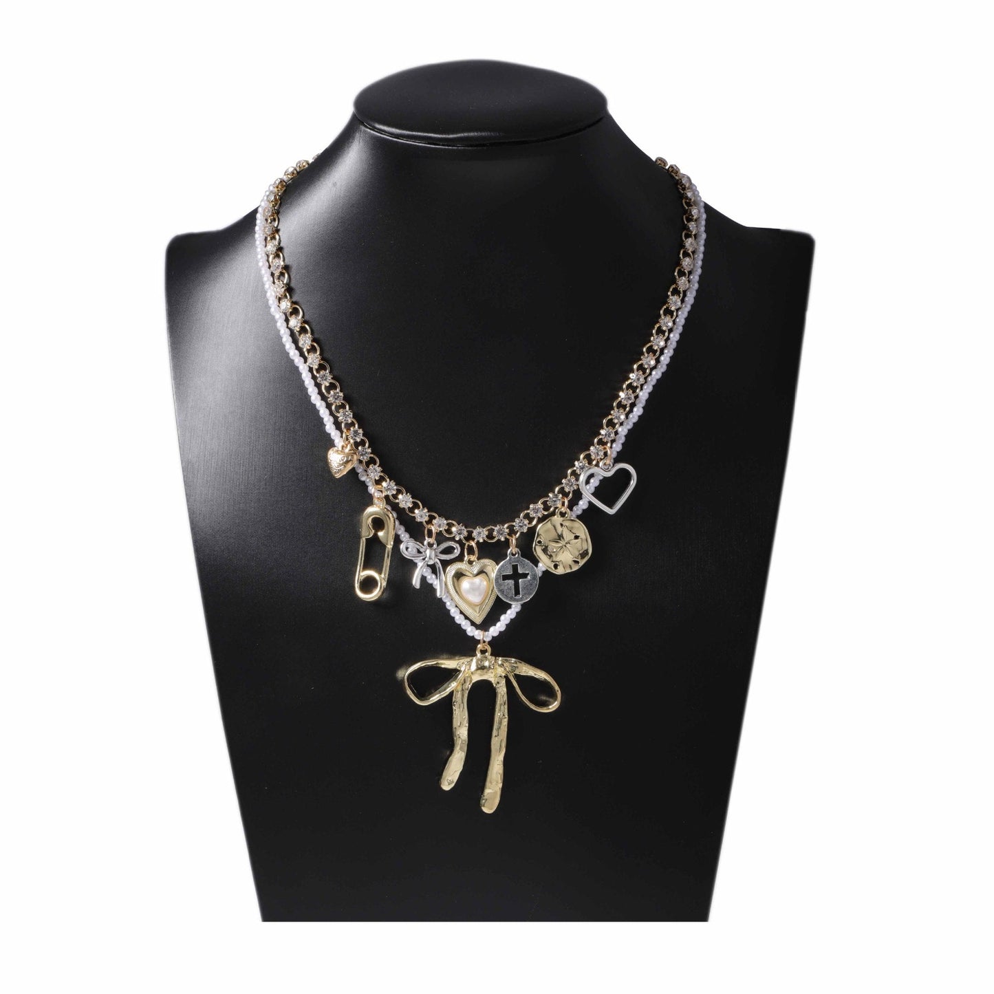 Romantic Necklace for Special Moments