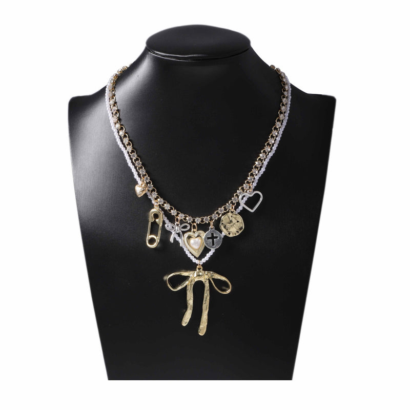 Romantic Necklace for Special Moments