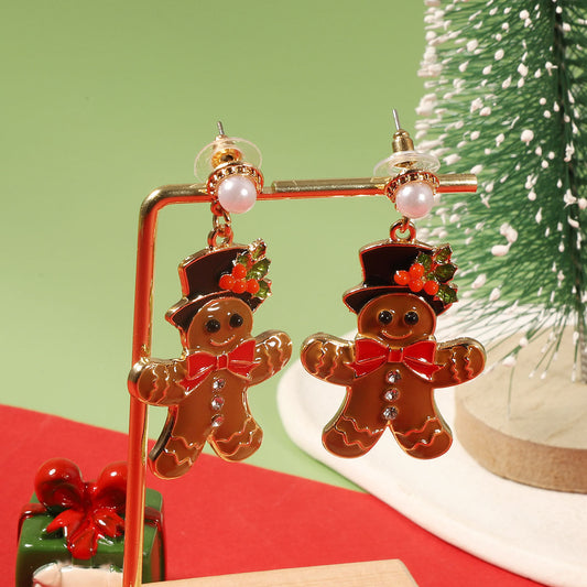 Elegant Earring for Every Occasion