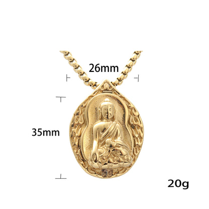 Classic Necklace with Timeless Appeal