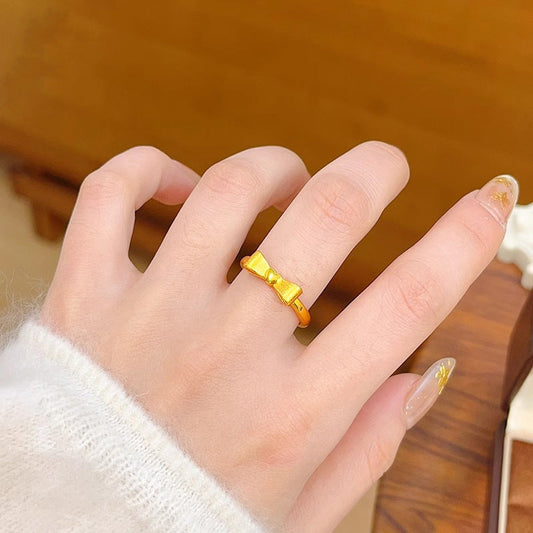 Charming Ring for Any Occasion