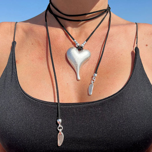Classic Necklace with Timeless Appeal