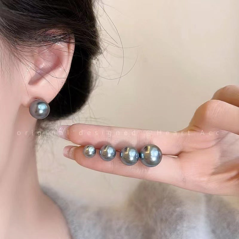 Stunning Pearl Earring for Daily Wear