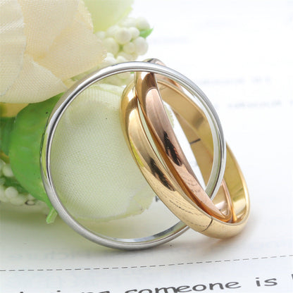 Classic Ring with Timeless Appeal