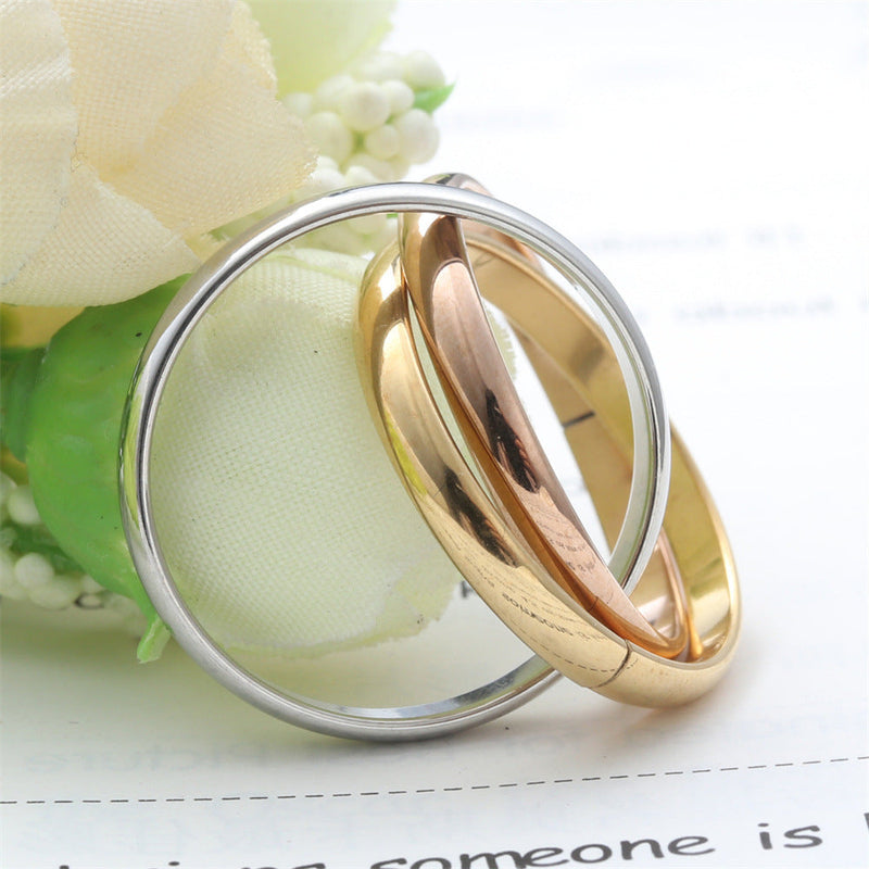 Classic Ring with Timeless Appeal