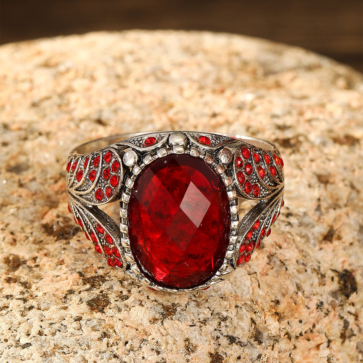 Charming Ring for Any Occasion