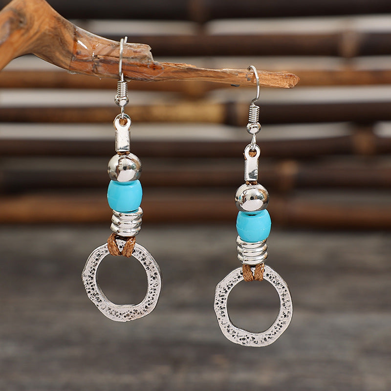 Classic Earring with Timeless Appeal