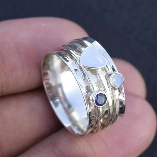 Charming Ring for Any Occasion