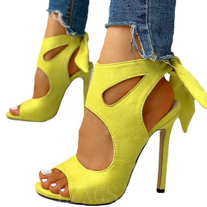 Chic Orthopedic Sandals with Unique Design