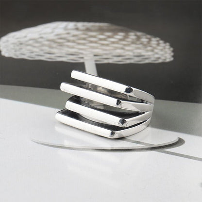 Charming Ring for Any Occasion