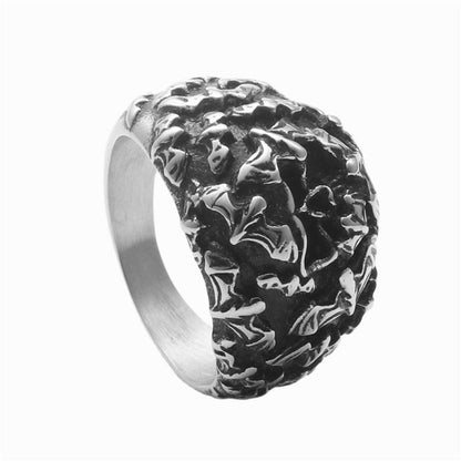 Elegant Ring for Every Occasion