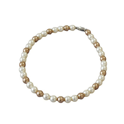 Charming Pearl Necklace for Any Occasion