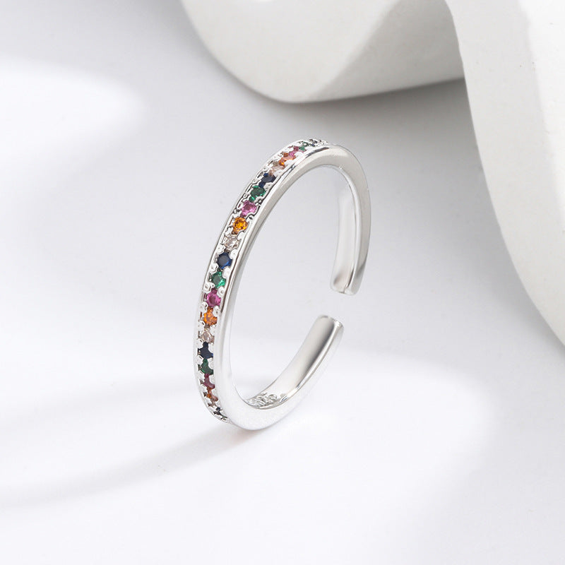 Elegant Ring for Every Occasion