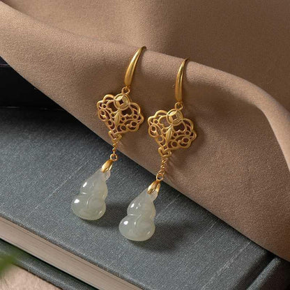 Elegant Gold Earring for Every Occasion