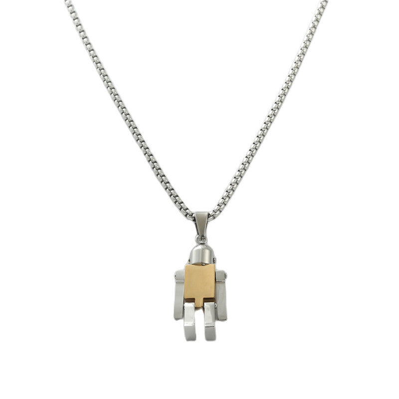 Elegant Pendant for Every Occasion