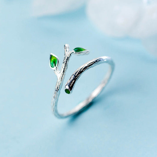 Charming Ring for Any Occasion