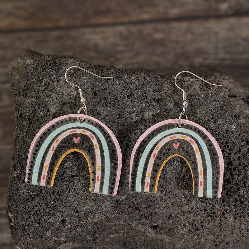 Charming Earring for Any Occasion