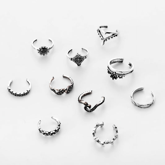 Classic Set with Timeless Appeal