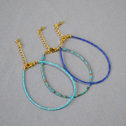 Beautiful Bracelet with Unique Style