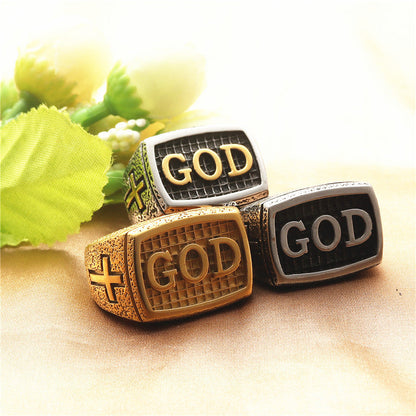 Stunning Ring for Daily Wear