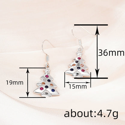 Elegant Earring for Every Occasion