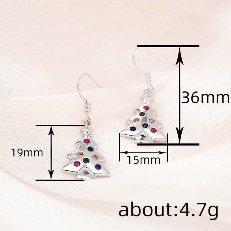 Elegant Earring for Every Occasion