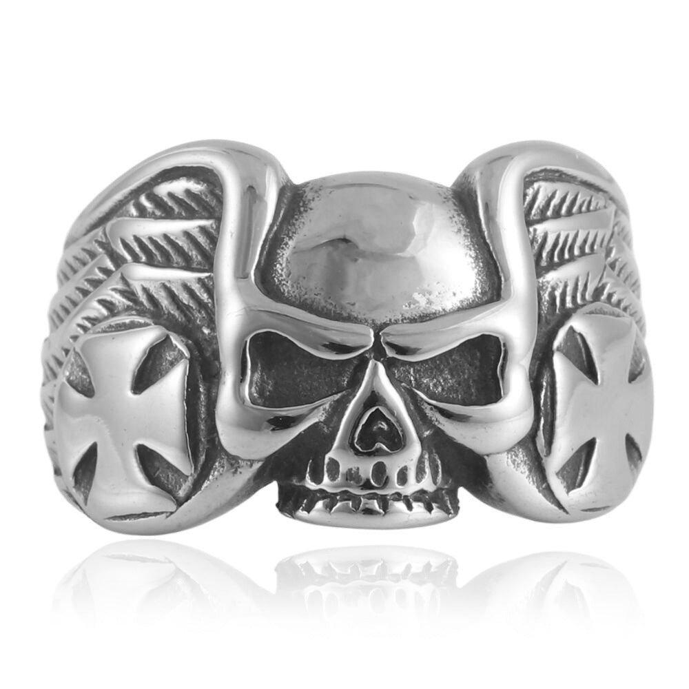 Charming Ring for Any Occasion