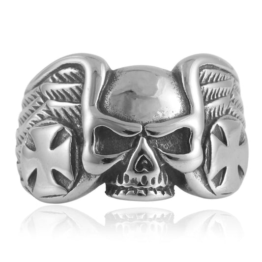 Charming Ring for Any Occasion