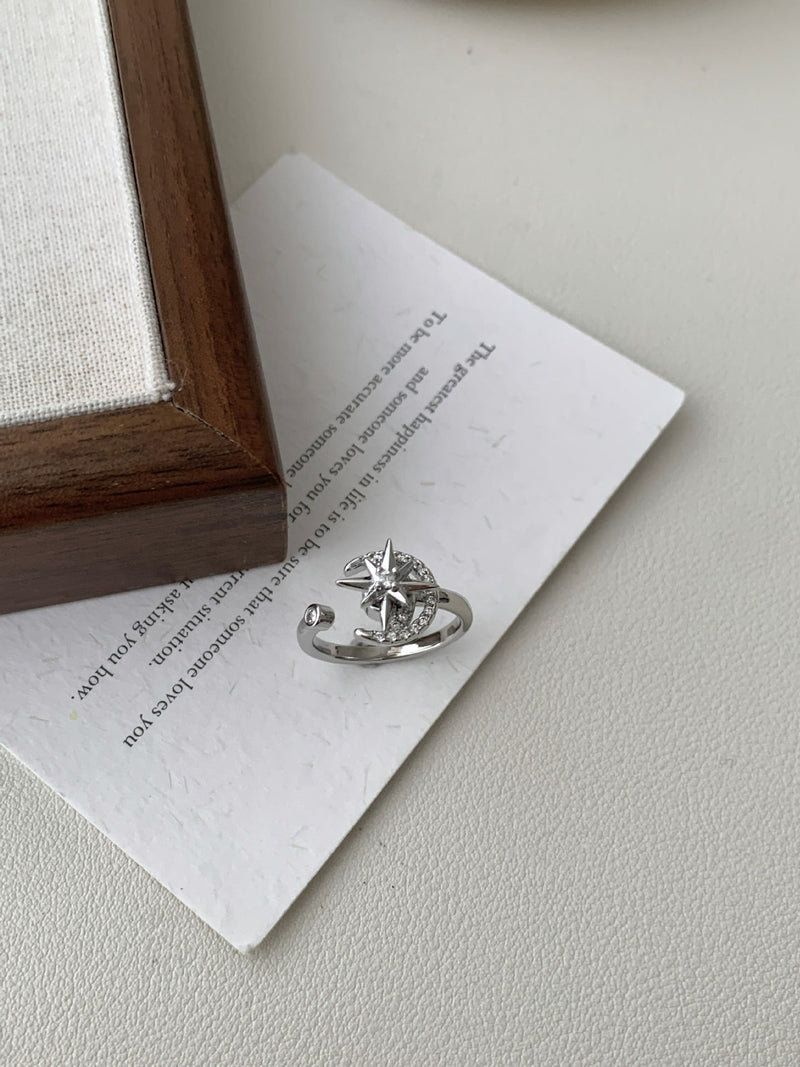Elegant Ring for Every Occasion