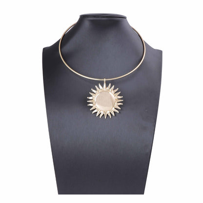 Delicate Artisan Necklace