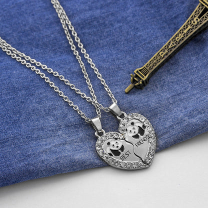 Charming Necklace for Any Occasion