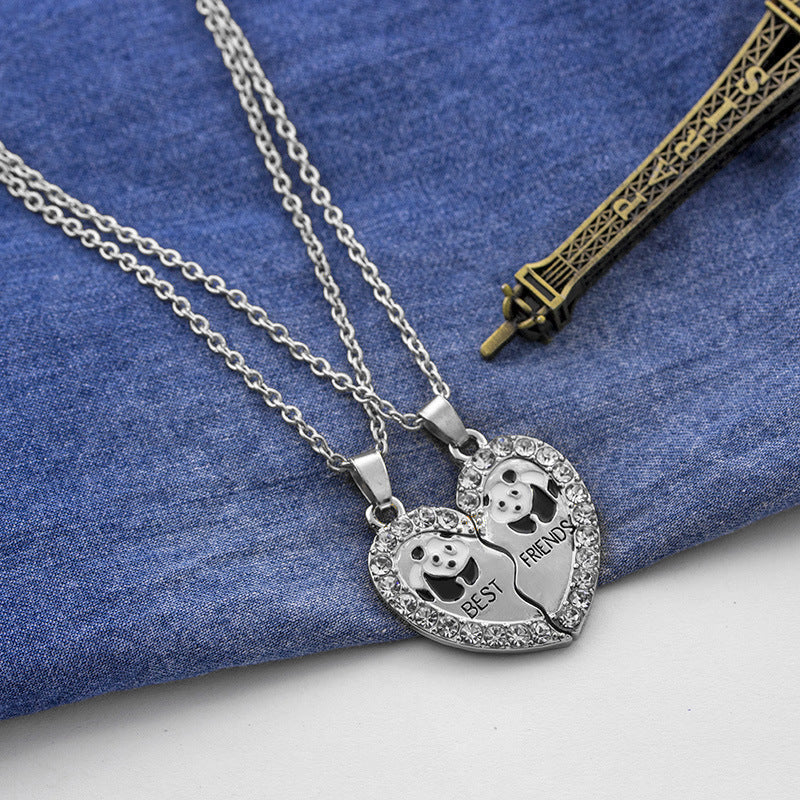 Charming Necklace for Any Occasion