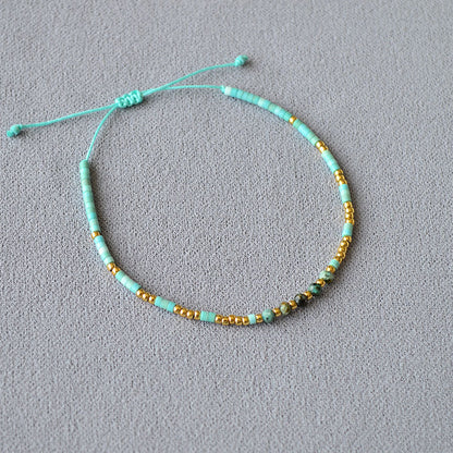 Classic Bracelet with Timeless Appeal