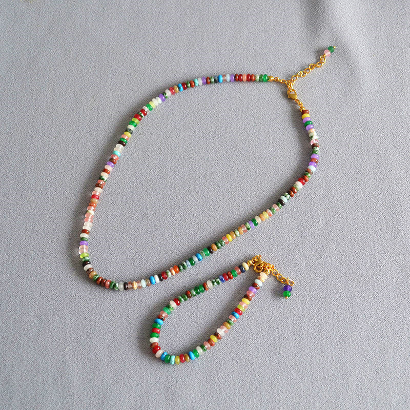 Beautiful Necklace with Unique Style