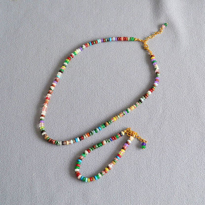 Beautiful Necklace with Unique Style