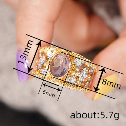 Charming Ring for Any Occasion
