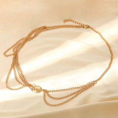 Stunning Pearl Necklace for Daily Wear