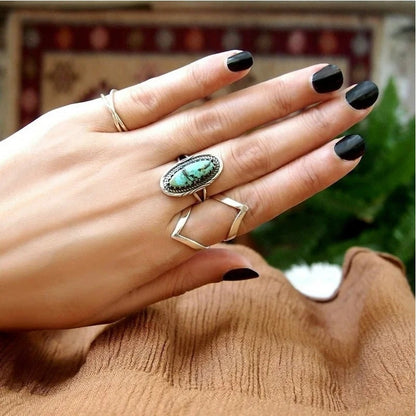 Elegant Ring for Every Occasion