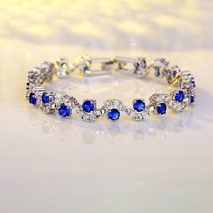 Beautiful Bracelet with Unique Style