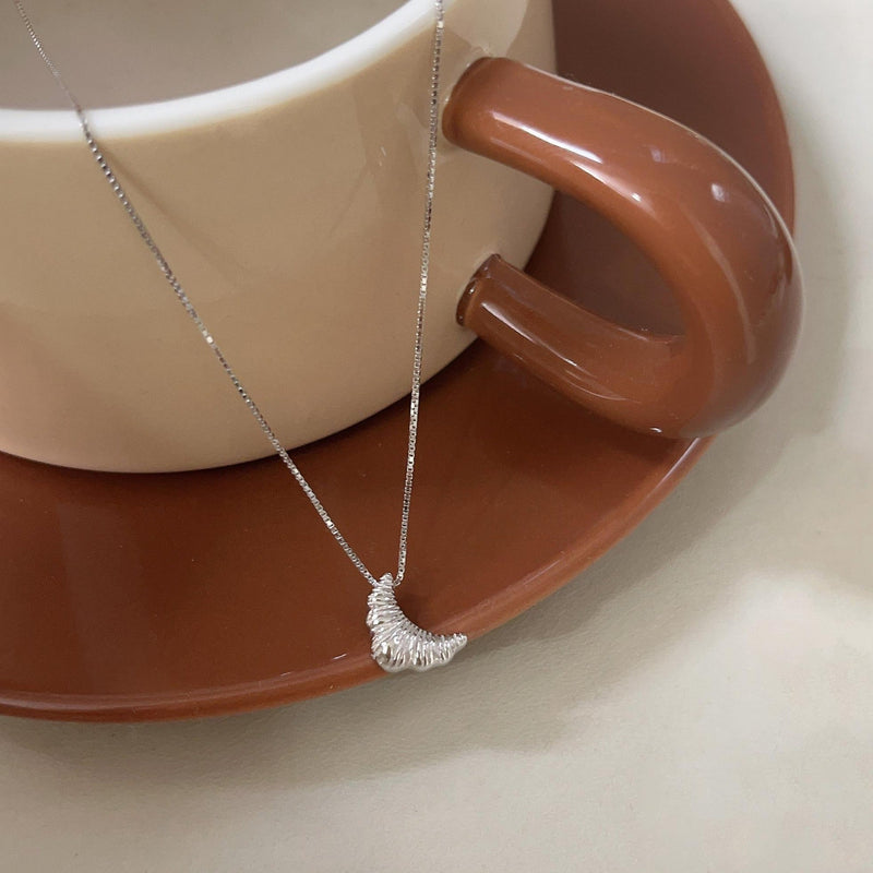 Delicate Artisan Necklace