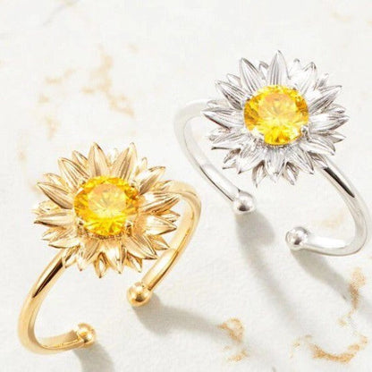 Charming Ring for Any Occasion